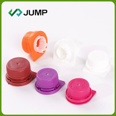 Antitheft Tetra Pak fechamento de tampa de leite